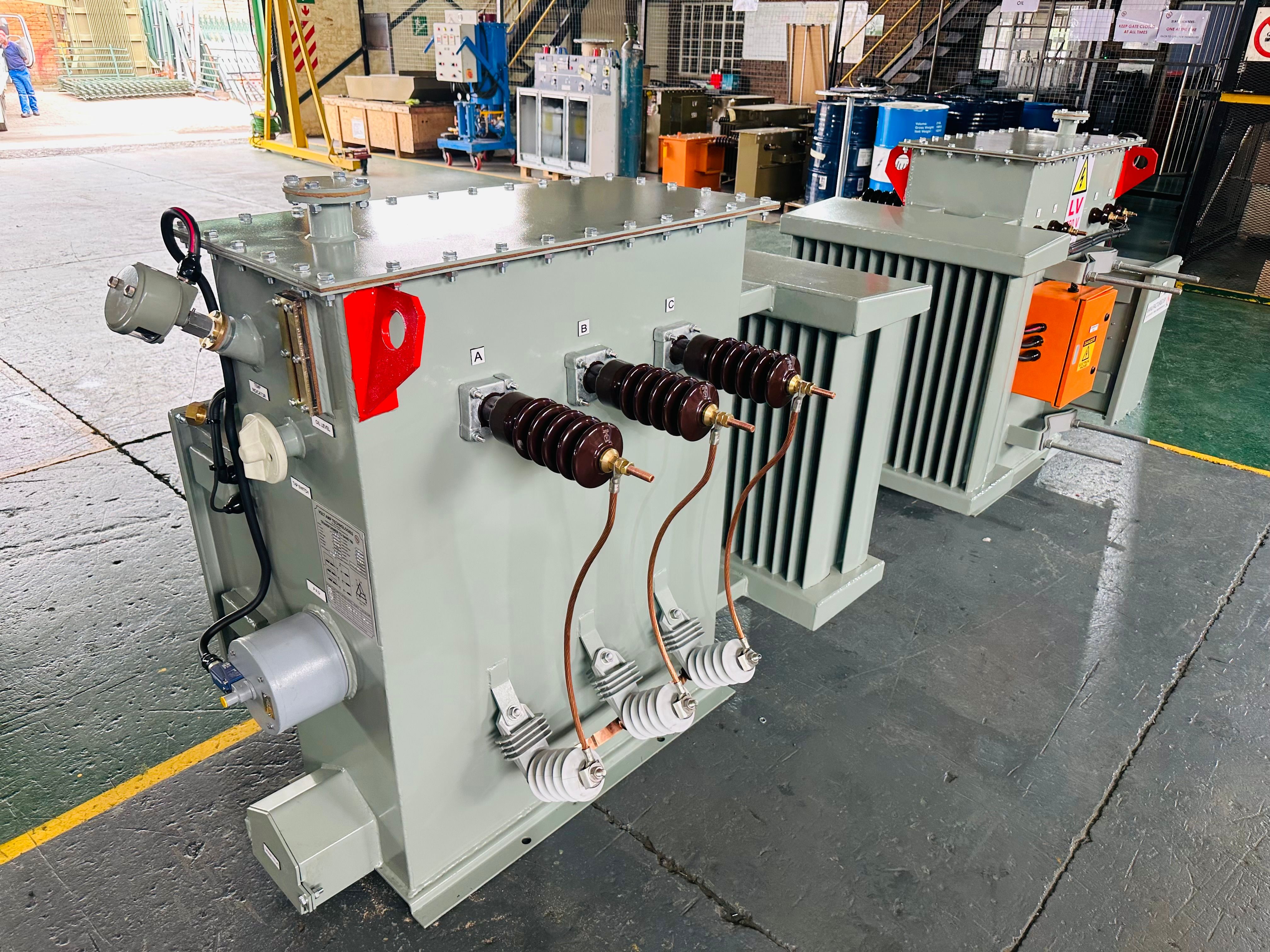 Products – Manufacturing | Repairs | Upgrades