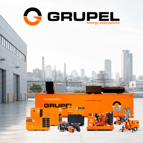 Grupel Strengthens Its Presence in Africa Ahead of Electra Mining 2026