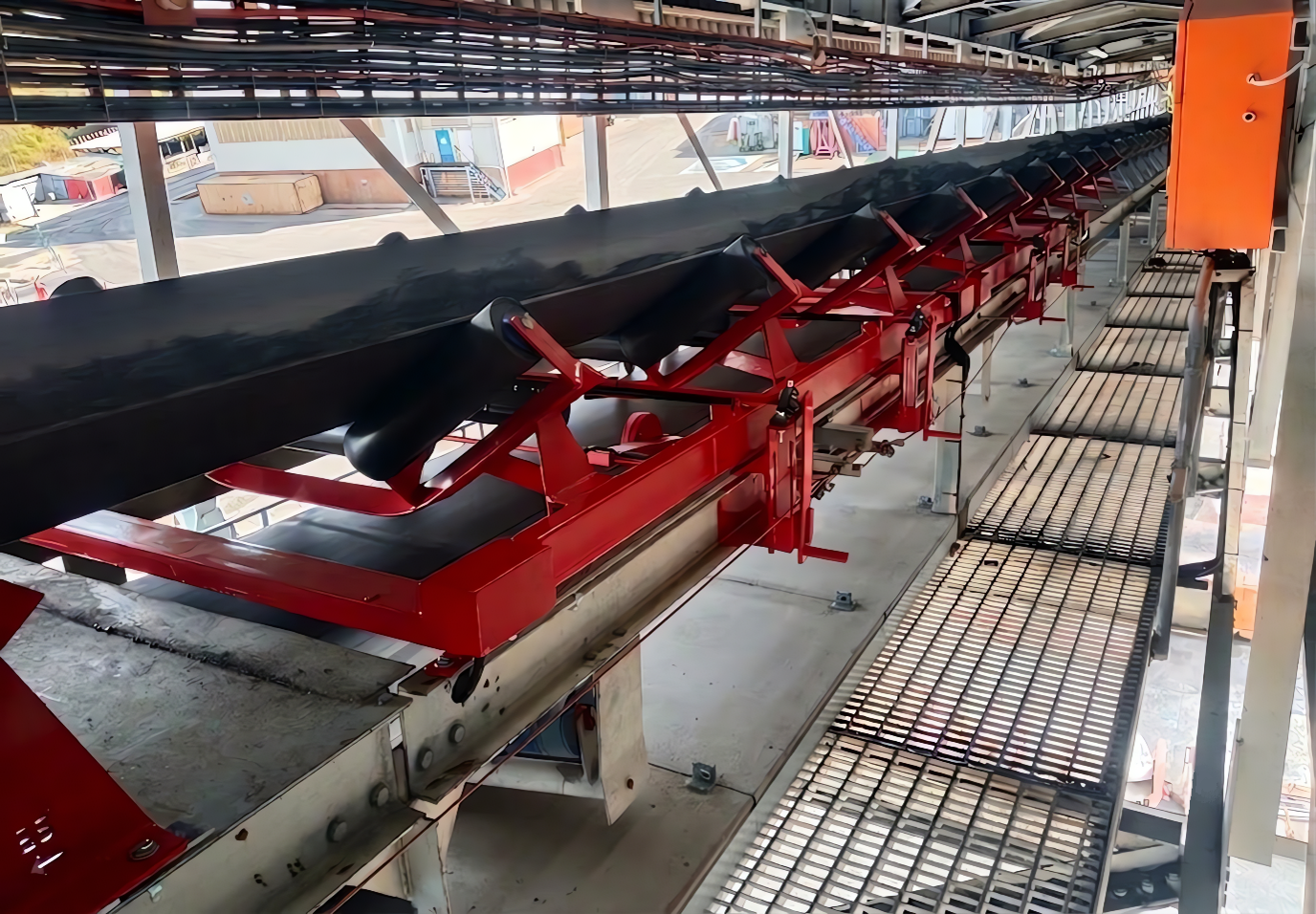 Accutrak Group to showcase advanced Conveyor Belt Scales
