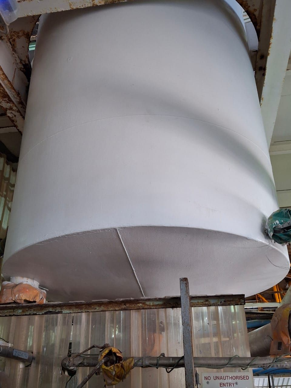Technical Solution Supplies to Showcase SI-COAT® 579 CM Corrosion Maintenance Solution at Electra Mining 2026