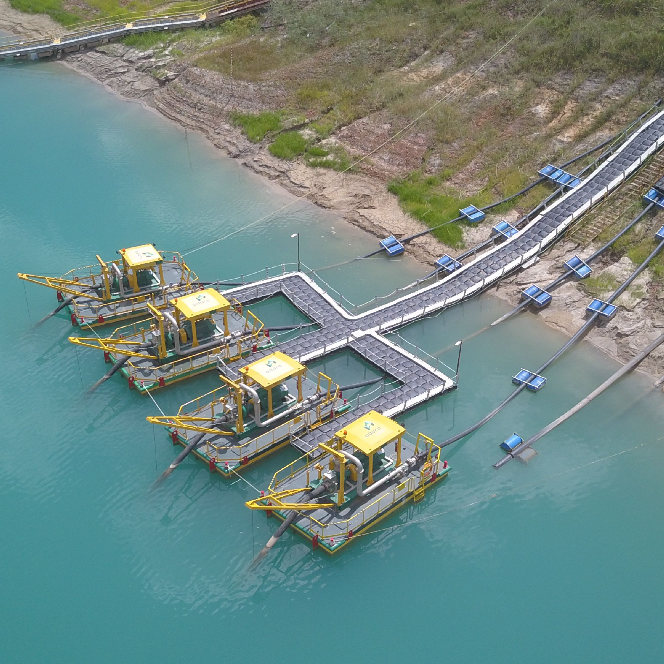 Wilo South Africa to Showcase Innovative Mining Solutions at Electra Mining Africa 2026 