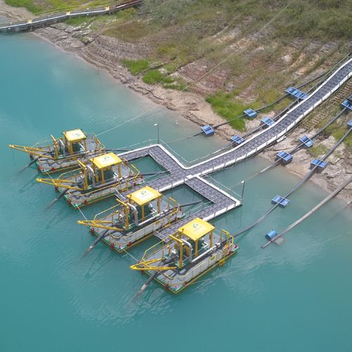 Wilo South Africa to Showcase Innovative Mining Solutions at Electra Mining Africa 2026 