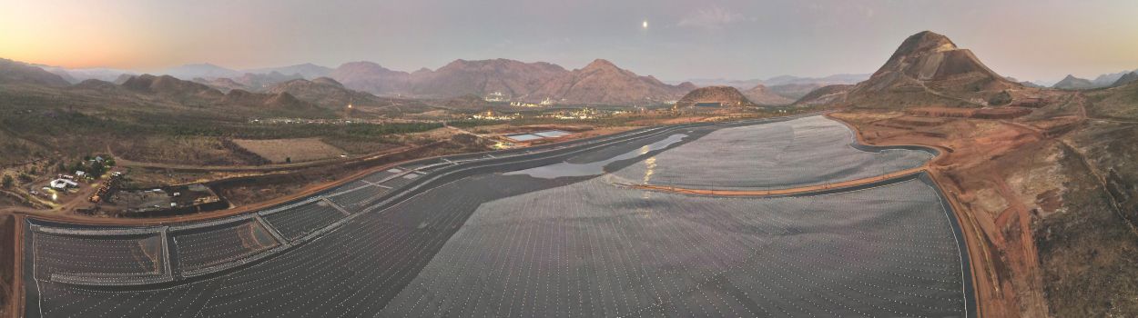 Critical Barrier Containment for Modern Mining