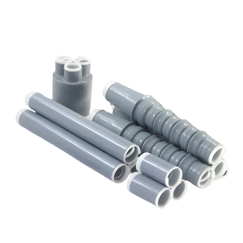 Airshrink | CiP Medium Voltage Cold Shrink Termination: Flameless Installation and Reliable Performance