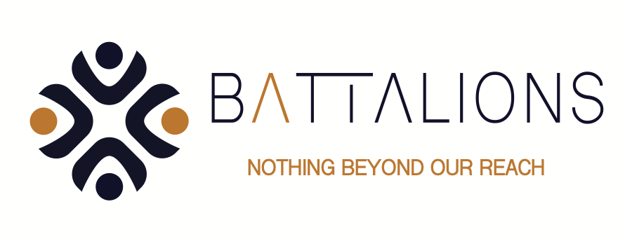 Battalions At Heights
