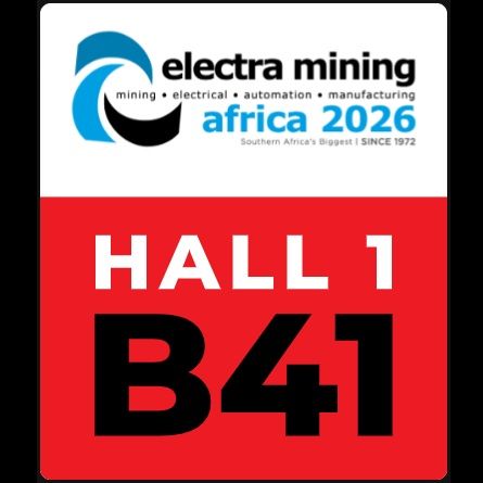 TengTools at Electra Mining Africa 2026