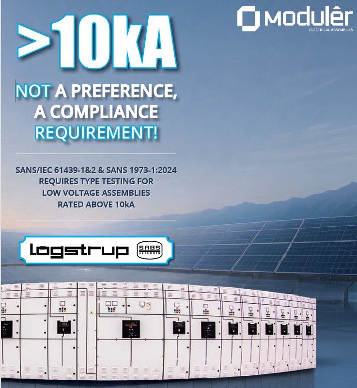 Compliance of Low Voltage Assemblies 