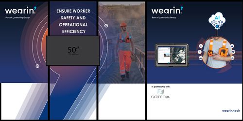 Soteria Wearin Sunfibre