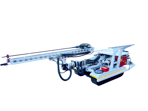 Conax Machine Solutions -  Showcasing Innovative Equipment Solutions.