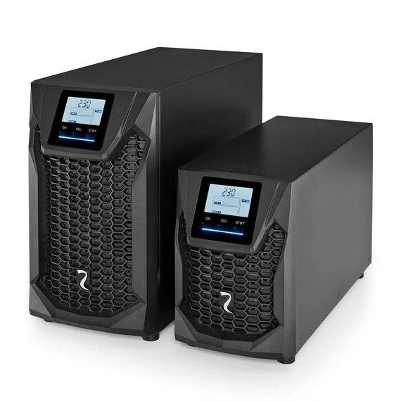 Riello UPS Launches Sentinel Pro2, a New Generation of Compact, High-Efficiency Online UPS