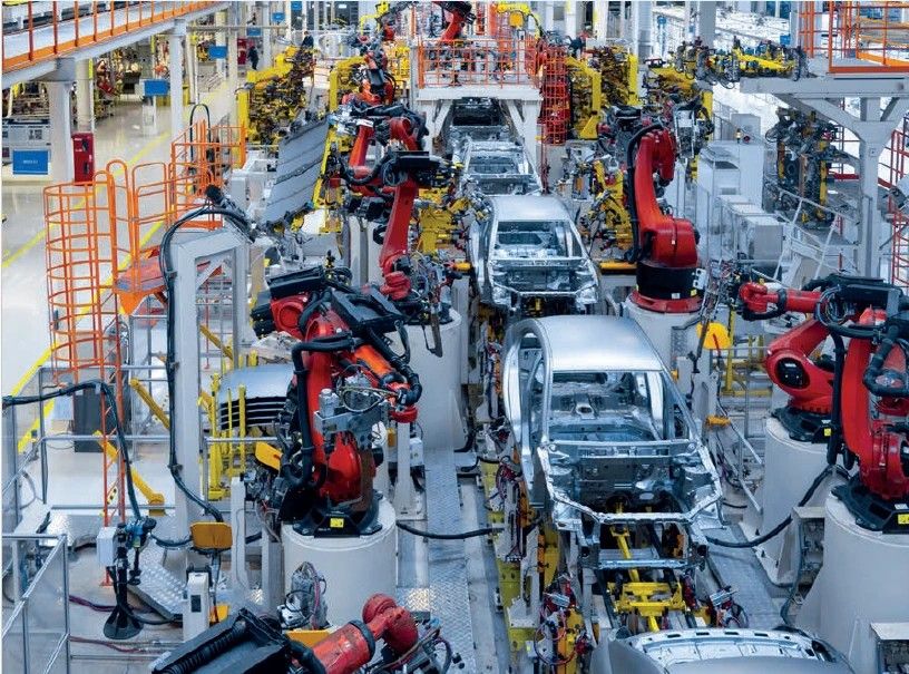 Riello UPS Releases New Industrial UPS Solutions Brochure
