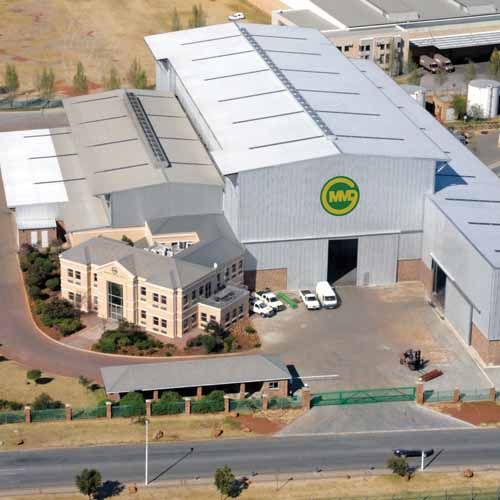 MMD Africa Showcases Expanded Material Handling Solutions at Electra Mining Africa 2026