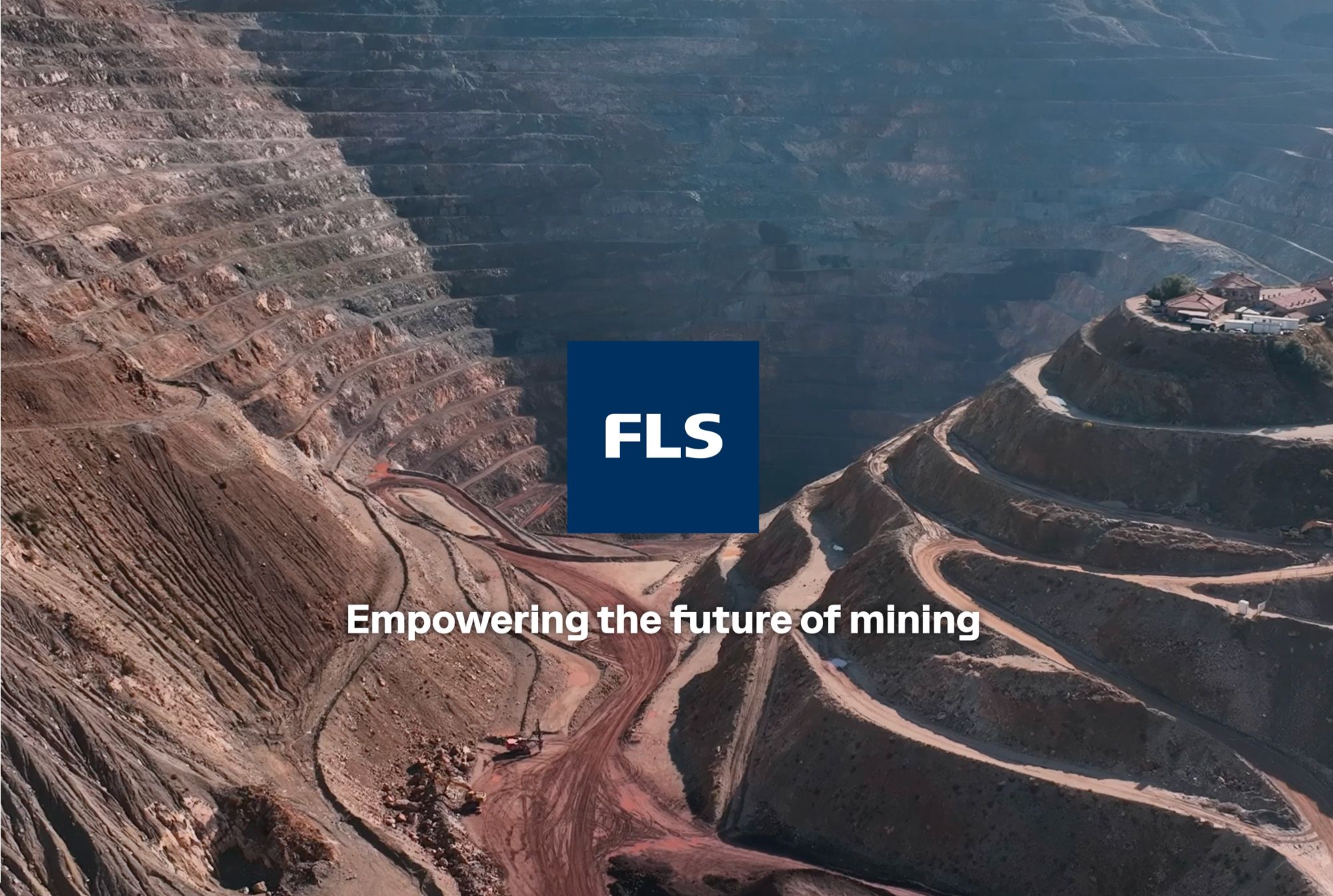 FLS STRENGTHENS AFRICAN MINING STRATEGY AHEAD OF ELECTRA MINING AFRICA 2026