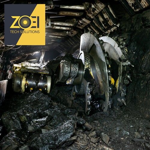 Zoei Tech Solutions to Showcase Complete Industrial Solutions at Electra Mining Africa 2026