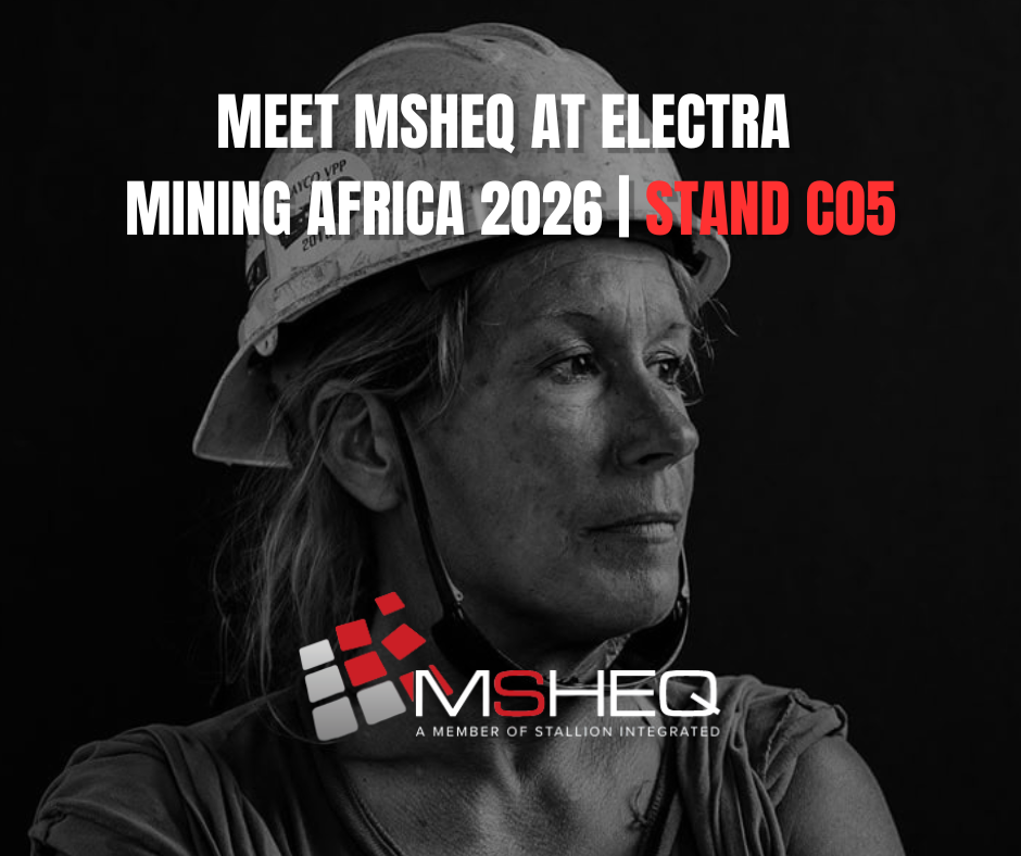 MSHEQ Health and Safety Consultants to Exhibit at Electra Mining Africa 2026