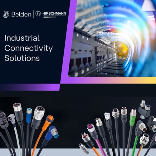 Connecting the Mine: Reliable Industrial Connectivity for Automation and IIoT