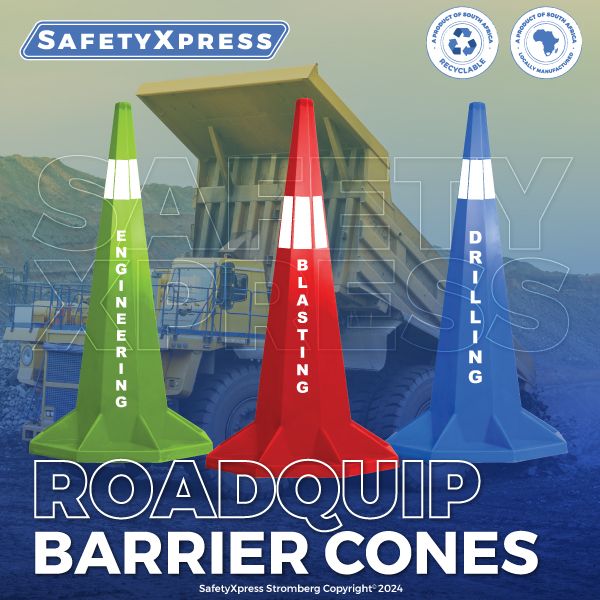 SafetyXpress Stromberg® Celebrates a Legacy of Mining Safety Innovation at Electra Mining Africa 2026