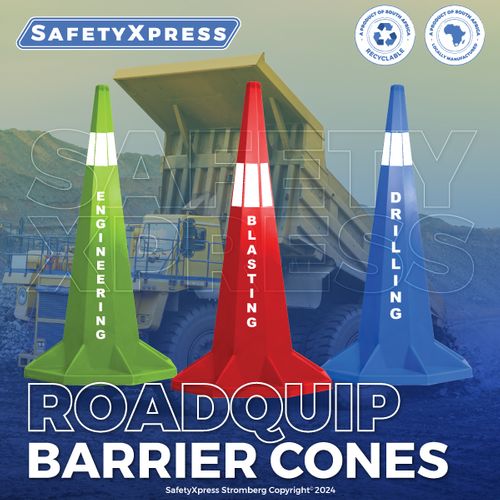 SafetyXpress Stromberg&reg; Celebrates a Legacy of Mining Safety Innovation at Electra Mining Africa 2026