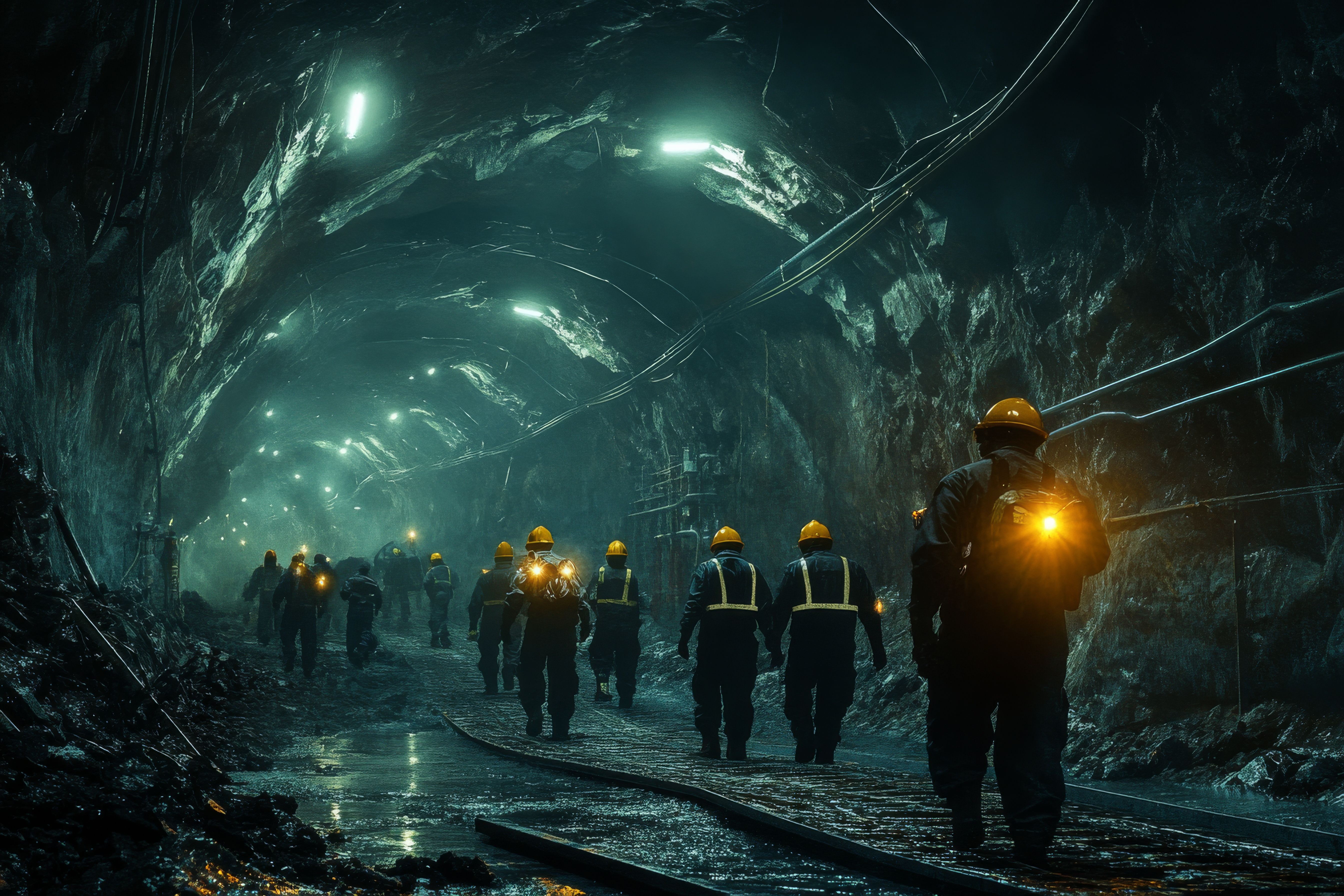 ALPHA TO BRING MINING-FOCUSED INSURANCE AND RISK MANAGEMENT CAPABILITY TO ELECTRA MINING AFRICA 2026 