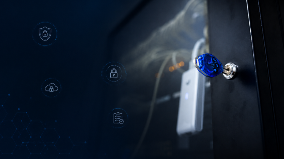 Why Retrofit Security Can Improve Risk Management Faster