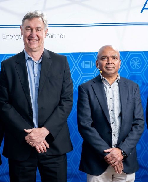ACTOM brings the full power play to Electra Mining 2026 - storage and switchgear