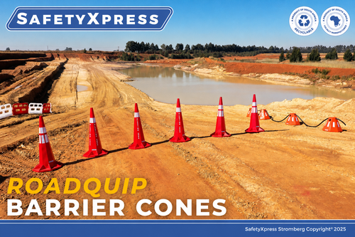SafetyXpress Stromberg® Advances Mine Safety Through Practical Innovation