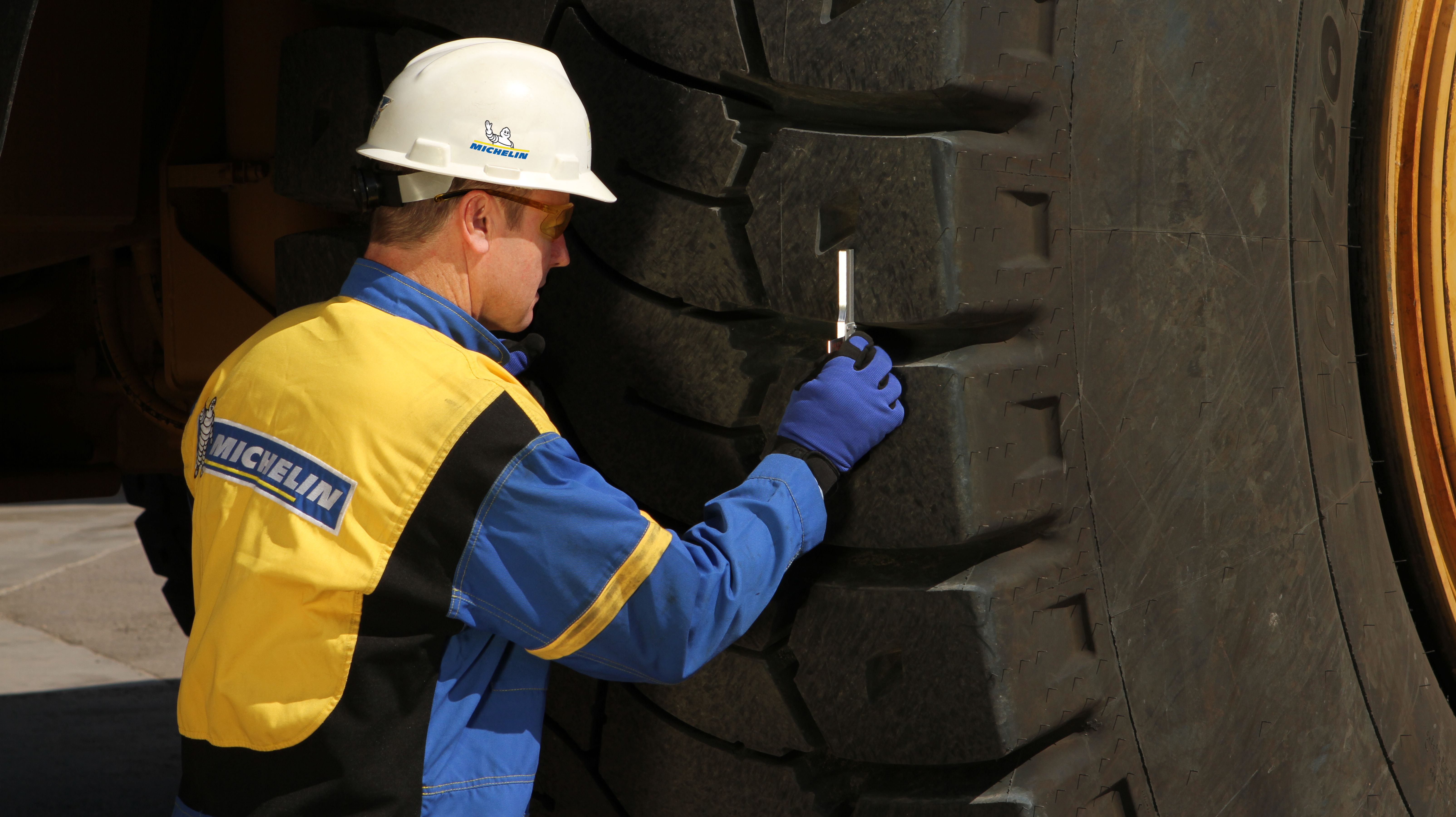 Michelin Unveils Integrated Mining Approach at Electra Mining Africa 2026 