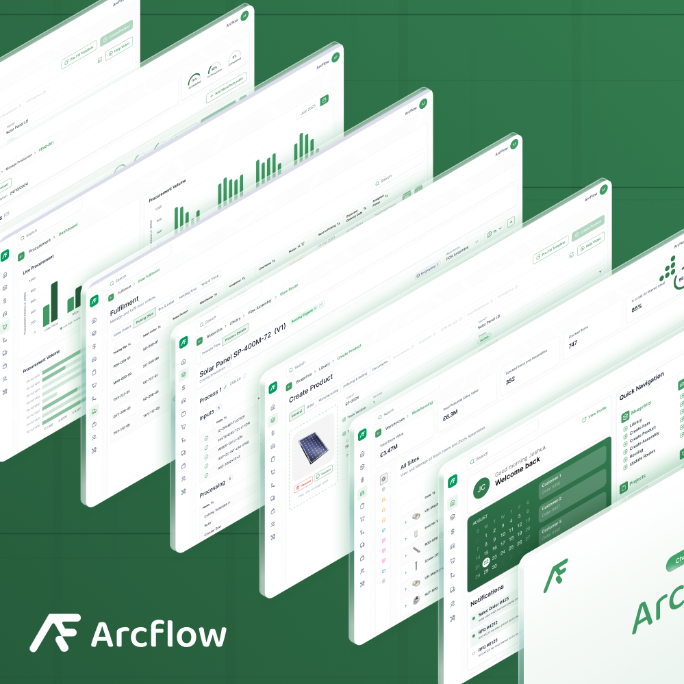 Arcflow brings Archer, the AI digital employee for industrial operations, to Electra Mining Africa 2026