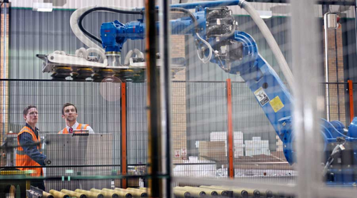 How smart signalling can transform Africa’s manufacturing future