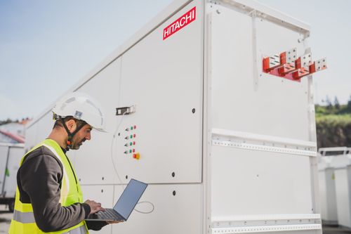 Protecting Africa’s power systems in the age of climate and cyber risk