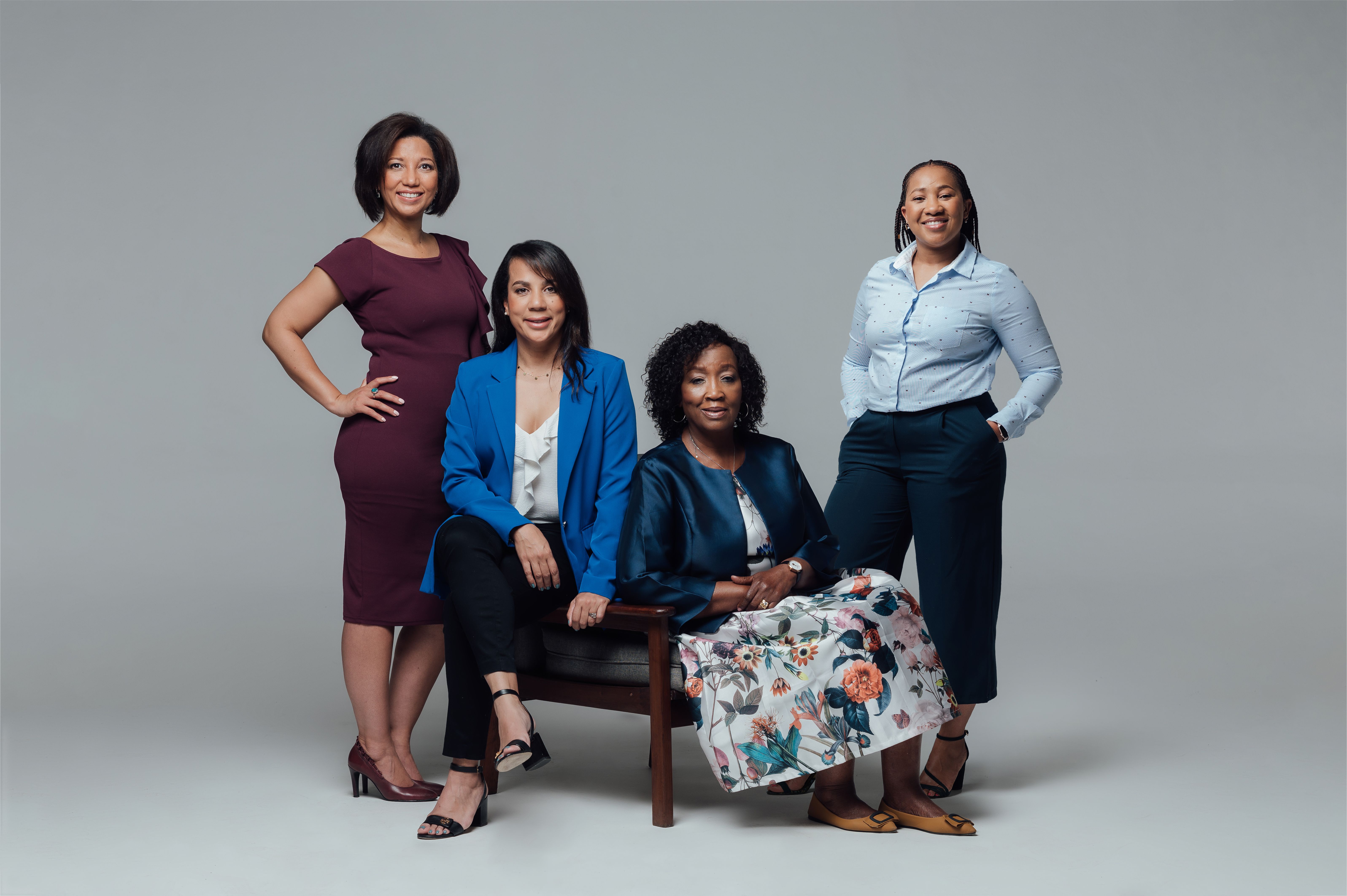Hitachi Energy South Africa ‘gives to gain’ and empowers the next generation of women in STEM