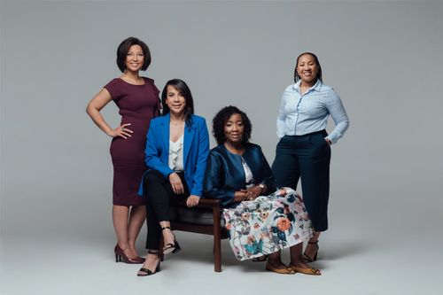Hitachi Energy South Africa ‘gives to gain’ and empowers the next generation of women in STEM