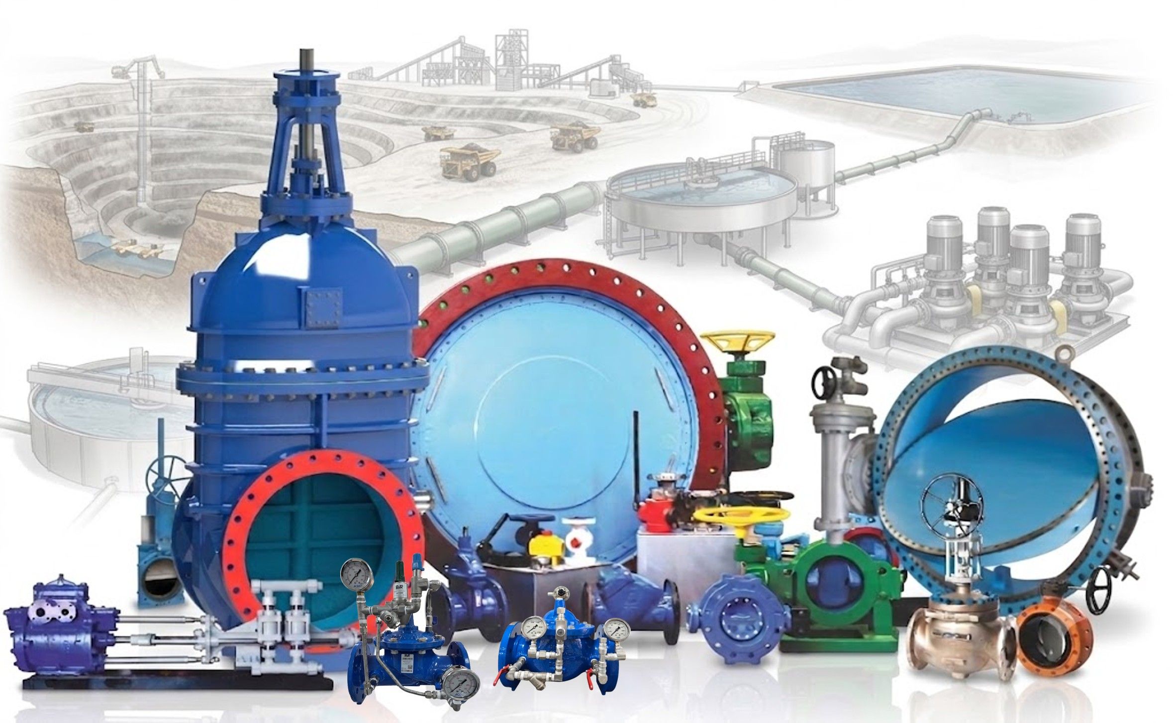 Local Manufacturing & Engineering Excellence 
