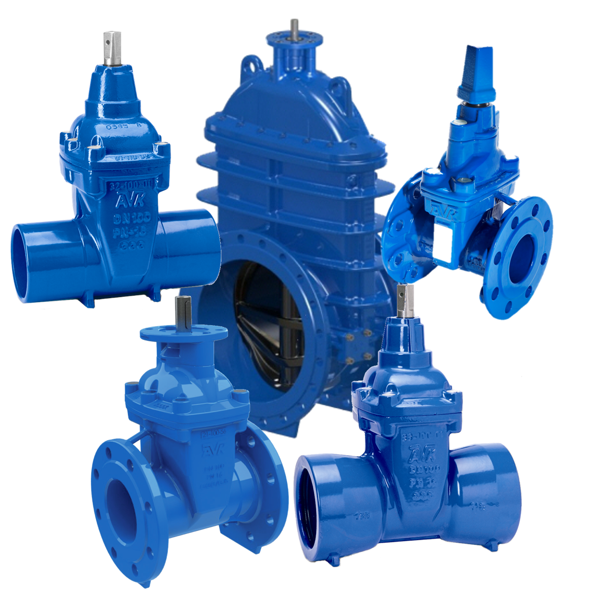 AVK Valves Southern Africa to Showcase  at Electra Mining Africa