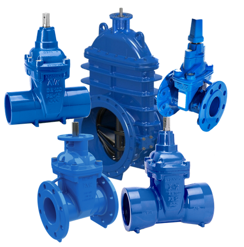 AVK Valves Southern Africa to Showcase  at Electra Mining Africa