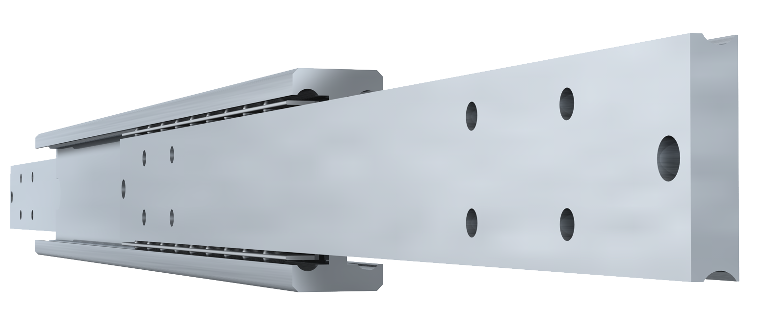 Astra appointed distributor For Thomas Regout Telescopic Slides in Africa
