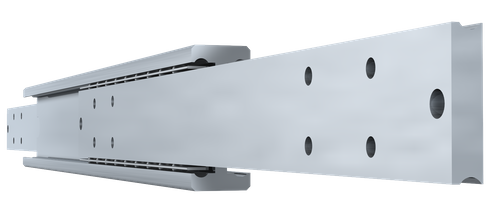 Astra appointed distributor For Thomas Regout Telescopic Slides in Africa