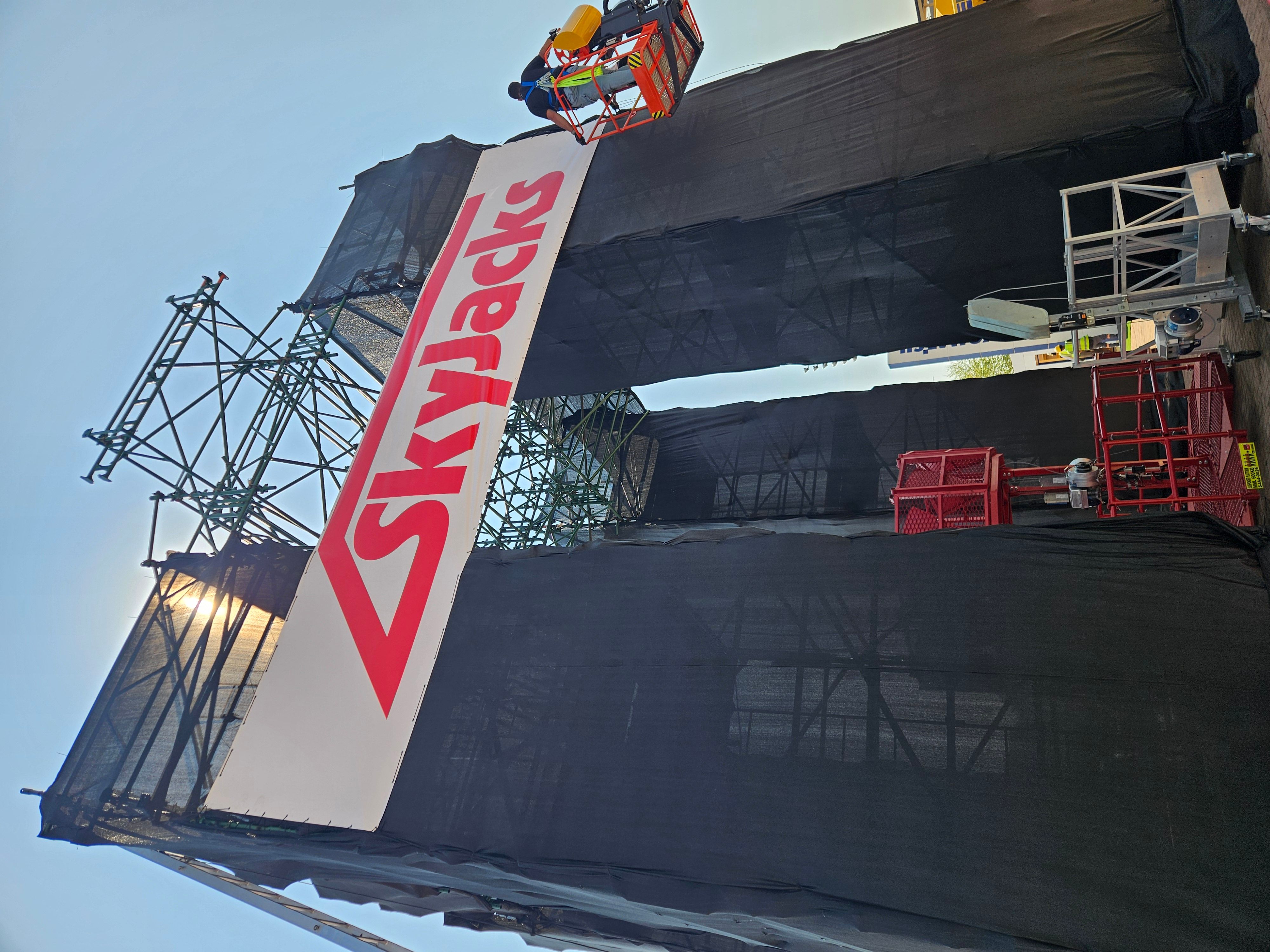 SkyJacks highlights the shift from ownership to access with expanded equipment solutions at Electra Mining 2026