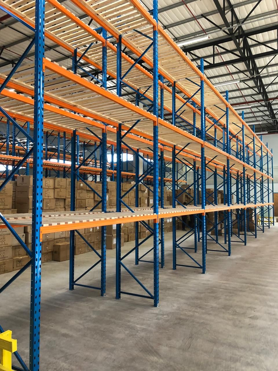 Smarter Storage for Smarter Operations