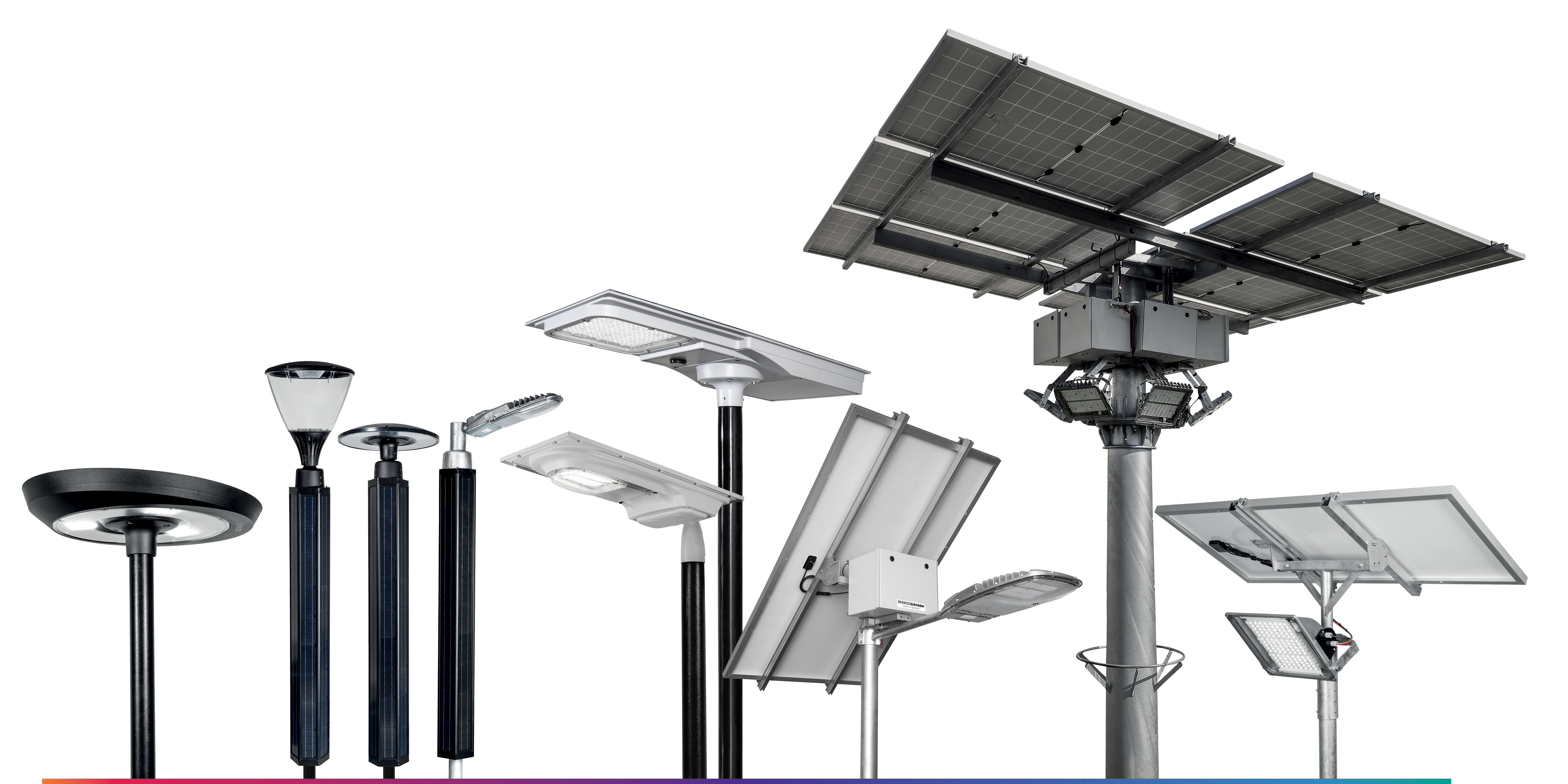 Solar Lighting Solutions for Smarter Mining Operations