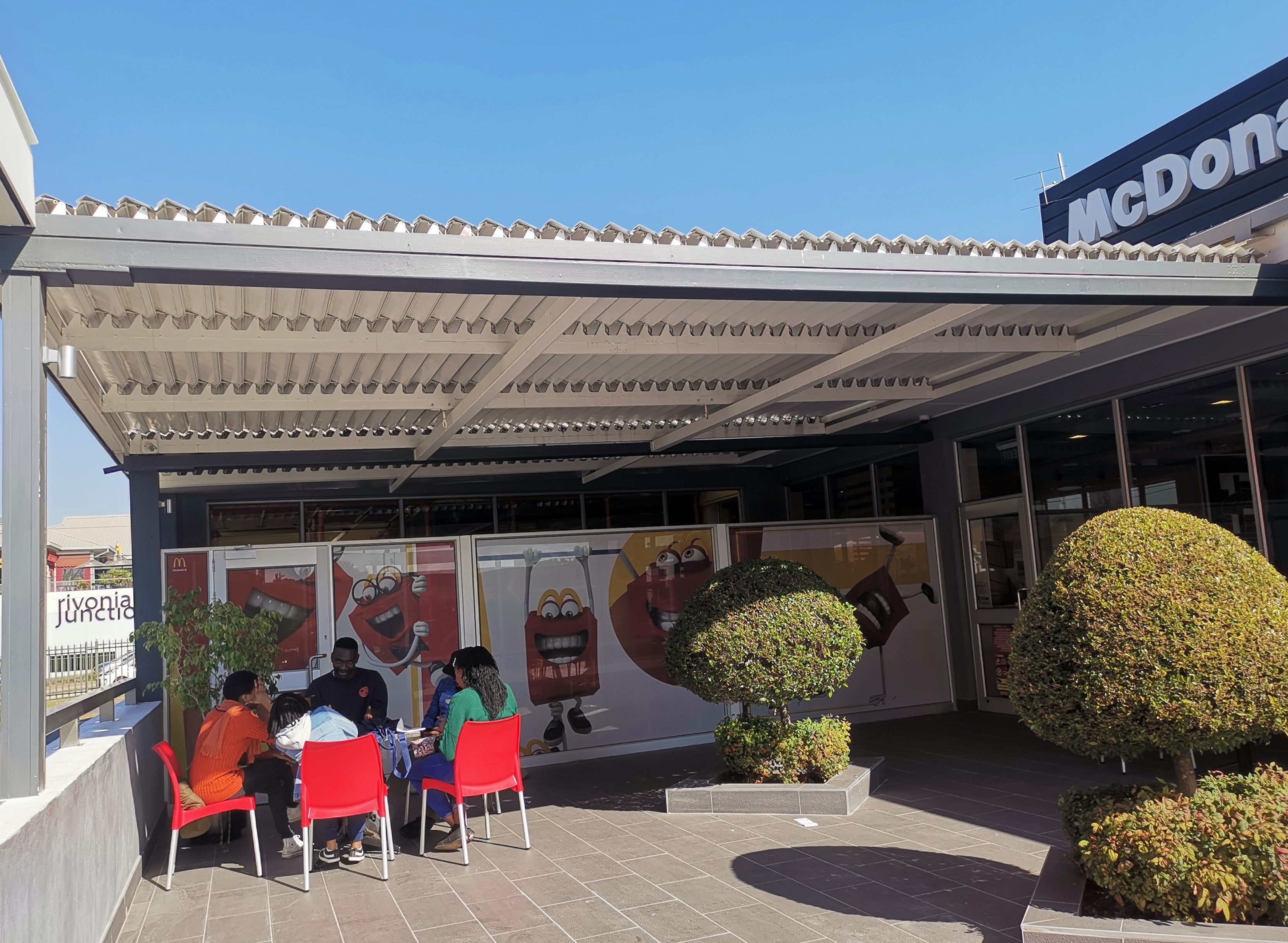Creating Better Spaces for People, Productivity and Performance