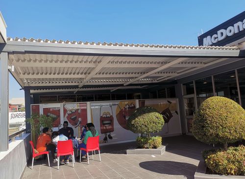 Creating Better Spaces for People, Productivity and Performance