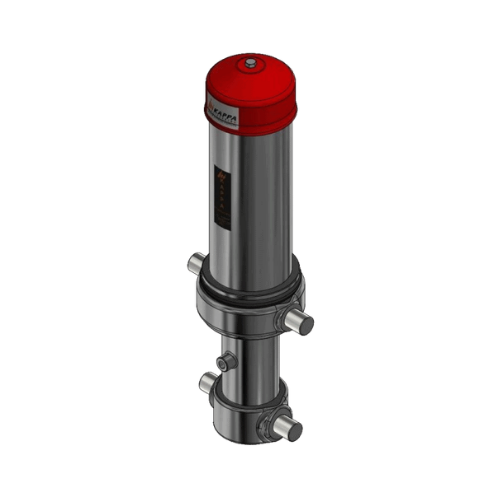 KAPPA ENGINEERING