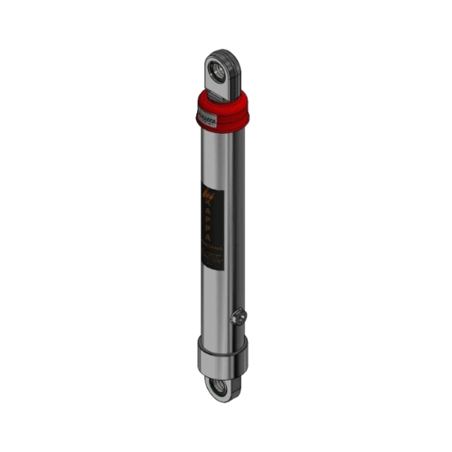 KAPPA ENGINEERING