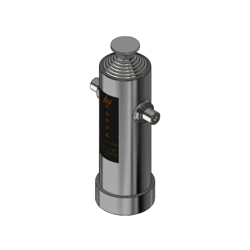 KAPPA ENGINEERING 