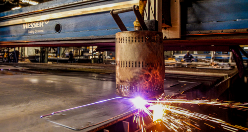 Bell launches new Bell Heavy Industries division
