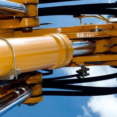 5 Causes of Hydraulic Cylinder Failure: Under-design, Understated Seals, Overpowered Fluid Application, and Injection