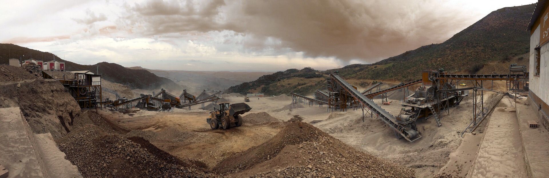Small Things Matter: How MEC Helps Keep Mining Operations Running