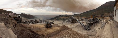 Small Things Matter: How MEC Helps Keep Mining Operations Running