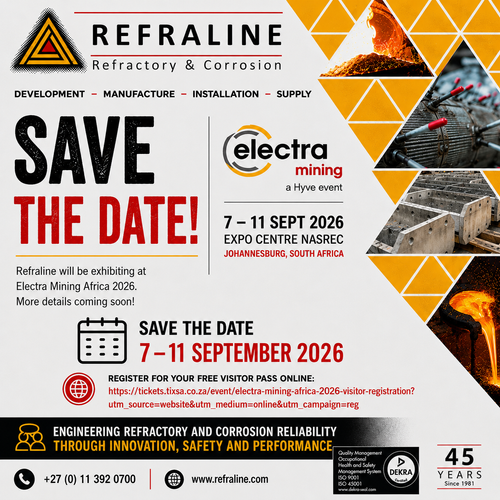 Save the date 